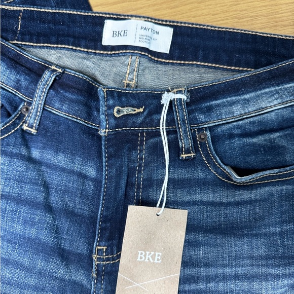 BKE bootcut jeans - Picture 2 of 3